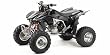 Honda TRX450ER Electric Start
