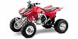 Honda TRX450R