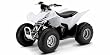 Honda TRX90EX Sportrax
