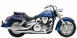Honda VTX1300R