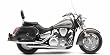 Honda VTX1300T