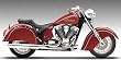 Indian Chief Deluxe