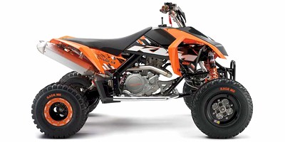  KTM 450SX:Main Image