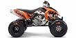 KTM 450 XC