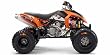 KTM 525 XC