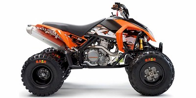  KTM :Main Image