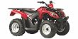 KYMCO MXU150