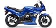 Kawasaki EX500 Ninja 500R