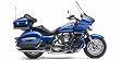 Kawasaki VN1700 Vulcan 1700 Voyager