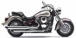 Kawasaki VN2000E Vulcan 2000 Classic
