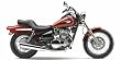 Kawasaki EN500C Vulcan 500 LTD