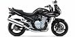 Suzuki GSF1250SA Bandit ABS