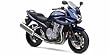 Suzuki GSF1250S Bandit