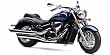Suzuki C109R Boulevard