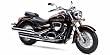 Suzuki C50 Boulevard