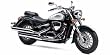 Suzuki C50 Boulevard SE