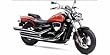 Suzuki M50 Boulevard SE