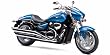 Suzuki M90 Boulevard