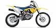Suzuki DR-Z125L