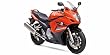Suzuki GSX650F
