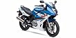Suzuki GS500F