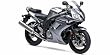Suzuki SV650S