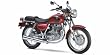 Suzuki TU250X