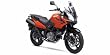 Suzuki DL650 V-Strom