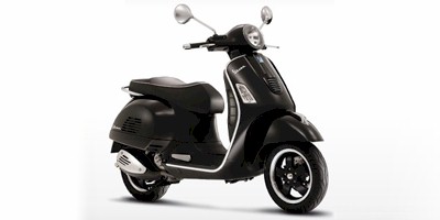  Vespa :Main Image