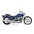  Yamaha XVS650 V Star Custom:Thumbnail 3