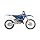 Yamaha YZ125:Thumbnail 4