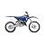 Yamaha YZ125:Thumbnail 4