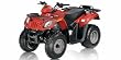 Arctic Cat 150 2x4