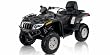 Arctic Cat 400 4x4 Auto TRV