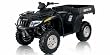 Arctic Cat 700 EFI H1 4x4 Auto TBX