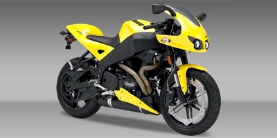  Buell :Main Image