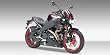 Buell XB12Scg Lightning