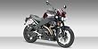 Buell XB9SX Lightning
