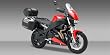 Buell XB12XT Ulysses