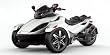 Can-Am Spyder RS-S 990