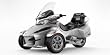 Can-Am Spyder RT 990