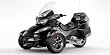 Can-Am Spyder RT-S 990