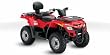 Can-Am Outlander Max 400 HO EFI