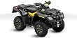 Can-Am Outlander 500 HO 4x4 EFI XT-P