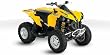 Can-Am Renegade 500