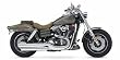 Harley Davidson FXDFSE2 CVO Dyna Fat Bob