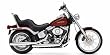 Harley Davidson FXSTC/I Softail Custom