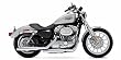 Harley Davidson XL883L Sportster 883 Low