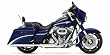 Harley Davidson FLHXSE CVO Street Glide