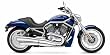 Harley Davidson VRSCAW V-Rod